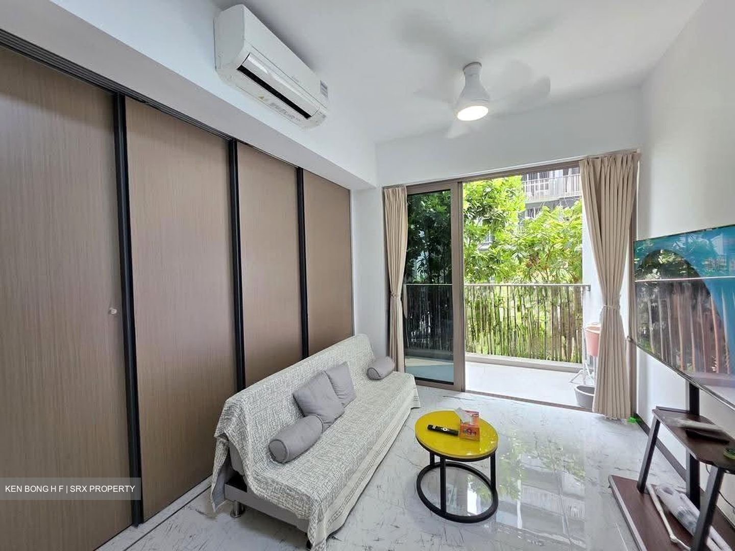 Pasir Ris 8 (D18), Apartment #631119531